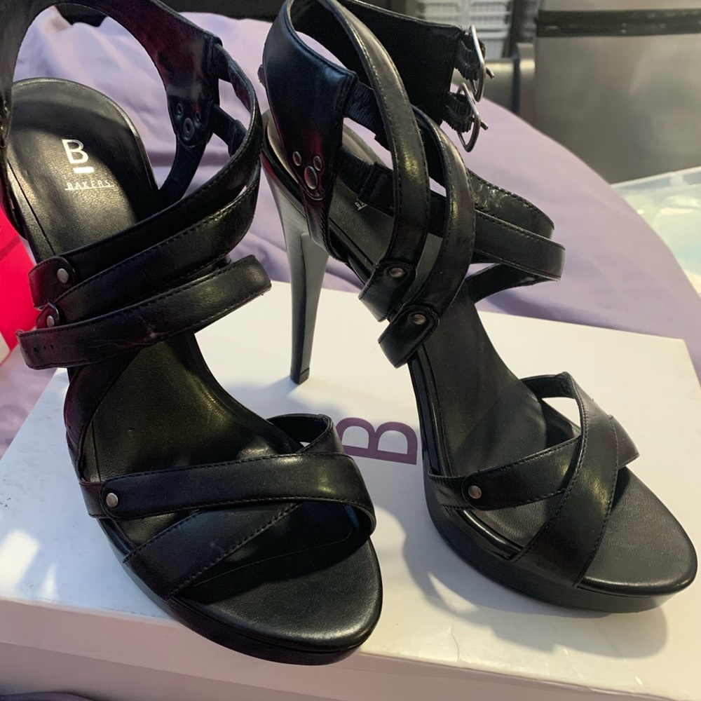 Super Sexy Heels